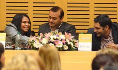 Foto de la galería: Crucero y su experiencia inédita: mujeres choferes de micros de larga distancia