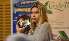 Foto de la galería: Crucero y su experiencia inédita: mujeres choferes de micros de larga distancia