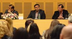 Foto de la galería: Crucero y su experiencia inédita: mujeres choferes de micros de larga distancia