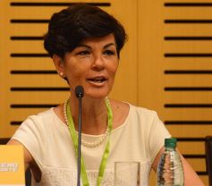 Foto de la galería: Crucero y su experiencia inédita: mujeres choferes de micros de larga distancia