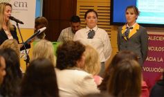 Foto de la galería: Crucero y su experiencia inédita: mujeres choferes de micros de larga distancia