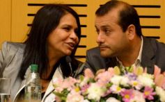 Foto de la galería: Crucero y su experiencia inédita: mujeres choferes de micros de larga distancia