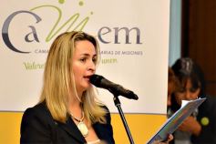 Foto de la galería: Crucero y su experiencia inédita: mujeres choferes de micros de larga distancia
