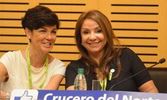 Foto de la galería: Crucero y su experiencia inédita: mujeres choferes de micros de larga distancia