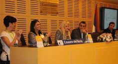 Foto de la galería: Crucero y su experiencia inédita: mujeres choferes de micros de larga distancia