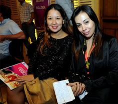 Foto de la galería: Crucero y su experiencia inédita: mujeres choferes de micros de larga distancia