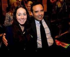 Foto de la galería: Crucero y su experiencia inédita: mujeres choferes de micros de larga distancia