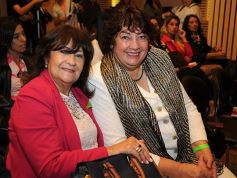 Foto de la galería: Crucero y su experiencia inédita: mujeres choferes de micros de larga distancia