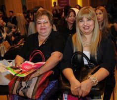 Foto de la galería: Crucero y su experiencia inédita: mujeres choferes de micros de larga distancia