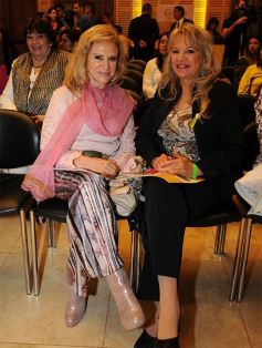 Foto de la galería: Crucero y su experiencia inédita: mujeres choferes de micros de larga distancia