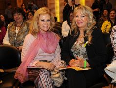 Foto de la galería: Crucero y su experiencia inédita: mujeres choferes de micros de larga distancia