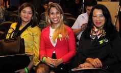 Foto de la galería: Crucero y su experiencia inédita: mujeres choferes de micros de larga distancia