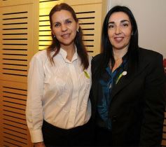 Foto de la galería: Crucero y su experiencia inédita: mujeres choferes de micros de larga distancia