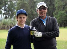 Foto de la galería: Un clásico del golf: la Copa El Territorio