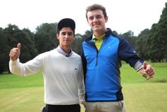 Foto de la galería: Un clásico del golf: la Copa El Territorio