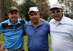 Foto de la galería: Un clásico del golf: la Copa El Territorio