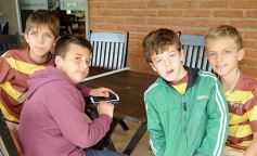 Foto de la galería: Un clásico del golf: la Copa El Territorio