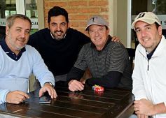 Foto de la galería: Un clásico del golf: la Copa El Territorio