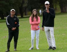 Foto de la galería: Un clásico del golf: la Copa El Territorio