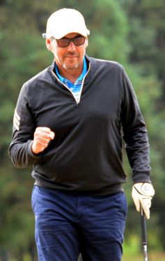 Foto de la galería: Un clásico del golf: la Copa El Territorio