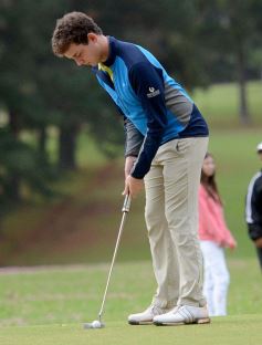 Foto de la galería: Un clásico del golf: la Copa El Territorio