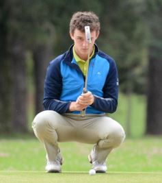 Foto de la galería: Un clásico del golf: la Copa El Territorio