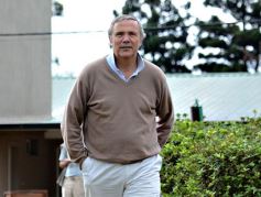 Foto de la galería: Un clásico del golf: la Copa El Territorio