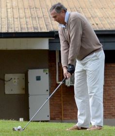 Foto de la galería: Un clásico del golf: la Copa El Territorio
