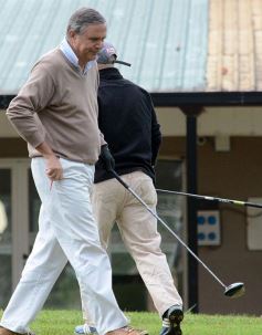 Foto de la galería: Un clásico del golf: la Copa El Territorio
