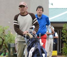 Foto de la galería: Un clásico del golf: la Copa El Territorio
