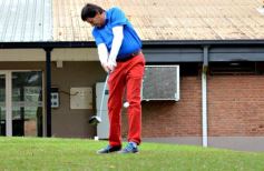 Foto de la galería: Un clásico del golf: la Copa El Territorio