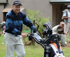 Foto de la galería: Un clásico del golf: la Copa El Territorio