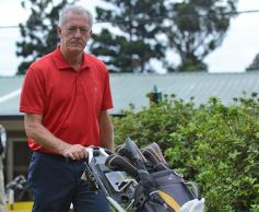 Foto de la galería: Un clásico del golf: la Copa El Territorio