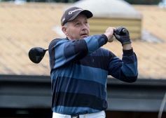 Foto de la galería: Un clásico del golf: la Copa El Territorio