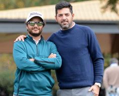 Foto de la galería: Un clásico del golf: la Copa El Territorio