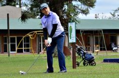 Foto de la galería: Un clásico del golf: la Copa El Territorio