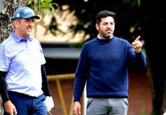 Foto de la galería: Un clásico del golf: la Copa El Territorio