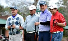 Foto de la galería: Un clásico del golf: la Copa El Territorio