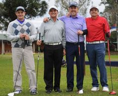 Foto de la galería: Un clásico del golf: la Copa El Territorio