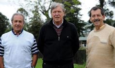 Foto de la galería: Un clásico del golf: la Copa El Territorio