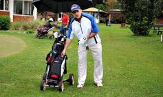 Foto de la galería: Un clásico del golf: la Copa El Territorio