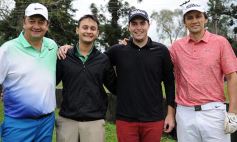 Foto de la galería: Un clásico del golf: la Copa El Territorio