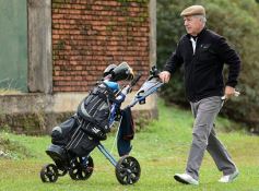 Foto de la galería: Un clásico del golf: la Copa El Territorio
