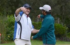 Foto de la galería: Un clásico del golf: la Copa El Territorio