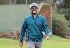 Foto de la galería: Un clásico del golf: la Copa El Territorio