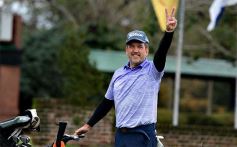 Foto de la galería: Un clásico del golf: la Copa El Territorio