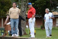 Foto de la galería: Un clásico del golf: la Copa El Territorio