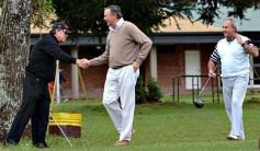 Foto de la galería: Un clásico del golf: la Copa El Territorio