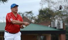 Foto de la galería: Un clásico del golf: la Copa El Territorio