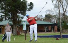 Foto de la galería: Un clásico del golf: la Copa El Territorio
